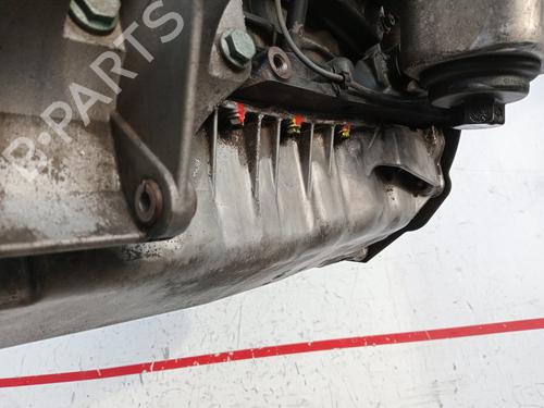 Engine SEAT ALHAMBRA (7V8, 7V9) 1.9 TDI | BP23876551M1 