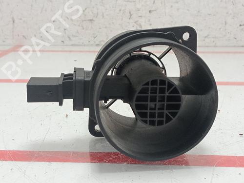 Used Mass air flow sensor Mass air flow sensor VW CRAFTER 30-50 Van (2E_) 2.5 TDI (109 hp) 26206187 26206187