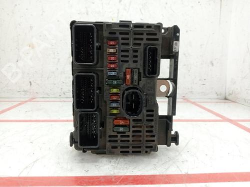Used Electronic module CITROËN C4 I (LC_) [2004-2014]  29639397