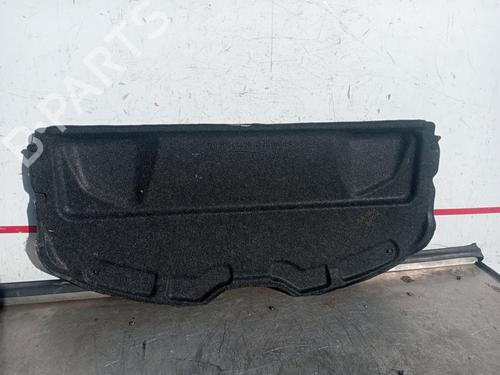 Rear parcel shelf PEUGEOT 208 I (CA_, CC_)  | BP29040883C85 