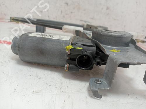 Rear left window mechanism NISSAN QASHQAI I (J10, NJ10)  | BP29117484C24 