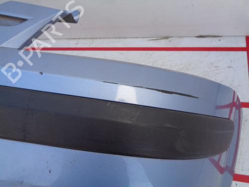Front bumper HYUNDAI GETZ (TB) 1.3 i | BP15929253C7 