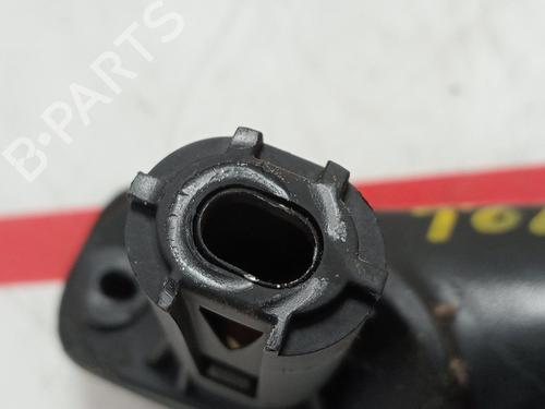 Front right interior door handle SEAT TOLEDO II (1M2) 1.9 TDI | BP31353804I14