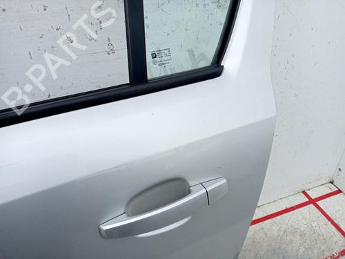 Left rear door OPEL CORSA D (S07)  | BP29207646C4 