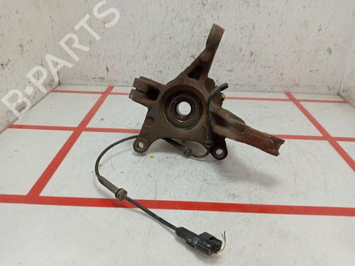 Venstre Styrespindel Lejehus DACIA LODGY (JS_) 1.2 TCe (JSAY, JSM0) | BP29078902M25 