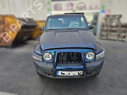 Used Intercooler Intercooler 29610968 29610968