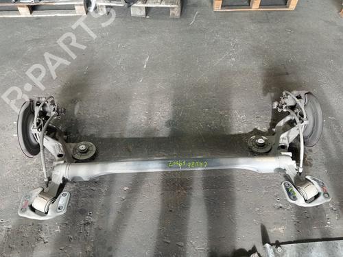 Used Rear axle CHEVROLET CRUZE Hatchback (J305) 2.0 CDI (163 hp) 29913543