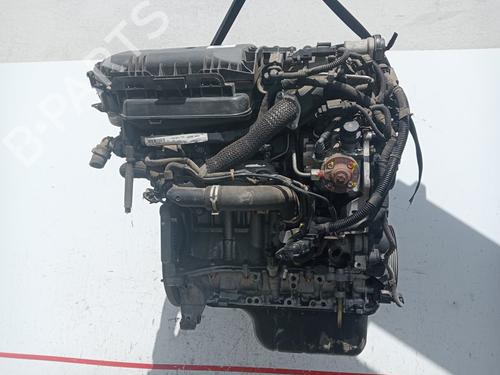 Motor für Motor PEUGEOT 207 (WA_, WC_) [2006-2015] 34195169 34195169