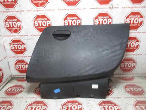 Used Glove box SEAT TOLEDO III (5P2) [2004-2009]  7390595
