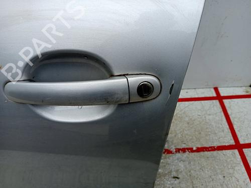 Left front door SEAT TOLEDO II (1M2)  | BP19646115C2 