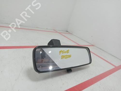 Rear mirror PEUGEOT 2008 I (CU_) 1.2 VTi | BP32116071I6 - Image 3