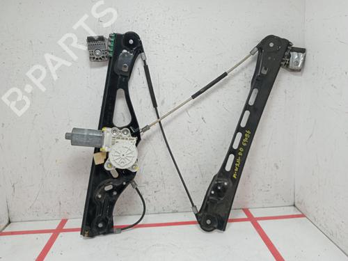 Front right window mechanism MERCEDES-BENZ E-CLASS (W211) E 400 CDI (211.028) | BP30589043C23