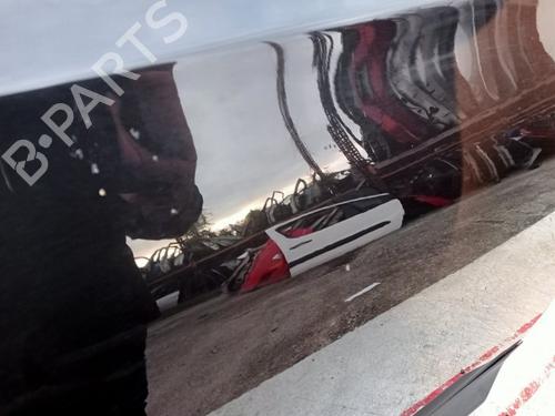 Right rear door NISSAN QASHQAI / QASHQAI +2 I (J10, NJ10, JJ10E)  | BP27706443C5 