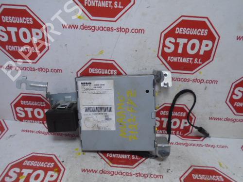 Elektronisk modul NISSAN MURANO I (Z50) 3.5 4x4 (234 hp) 9433541