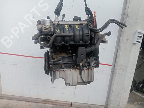 Engine VW GOLF IV (1J1)  | BP29972174M1