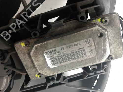 Radiator fan BMW 1 (E87) 118 d | BP22201036M35 