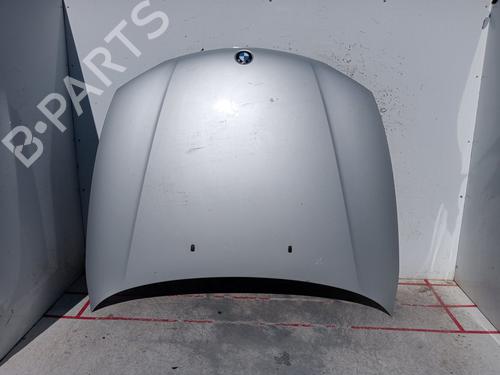 Used Hood Hood BMW 1 (E81) 116 i (115 hp) 34706516 34706516