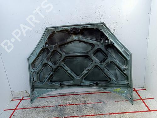 Hood FORD FOCUS I (DAW, DBW) 1.6 16V | BP21171190C1 