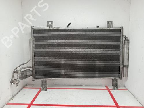 Used AC radiator AC radiator MAZDA CX-5 (KE, GH) [2011-2017] 29179030 29179030