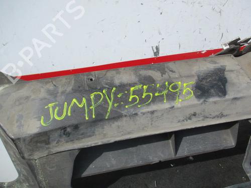 Frontplade/Frontkurv CITROËN JUMPY I (U6U_) 1.9 TD | BP15936511C72 