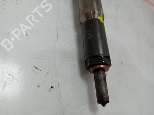 Injector SEAT TOLEDO IV (KG3) 1.6 TDI | BP24179361M100