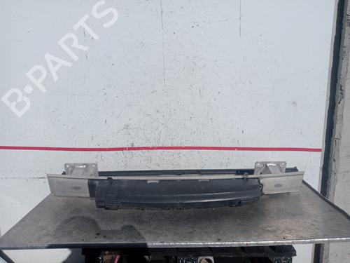 Used Front bumper reinforcement CITROËN C4 I (LC_) [2004-2014]  29117541