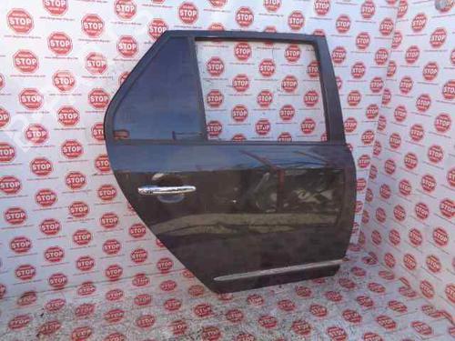 Used Right rear door KIA CARENS III MPV (UN) 2.0 CRDi 140 (140 hp) 7623784