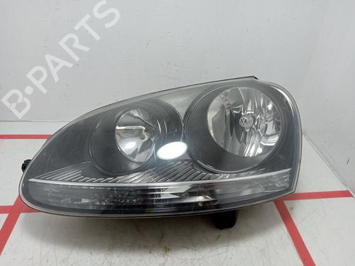 Used Left headlight Left headlight 36781735 36781735