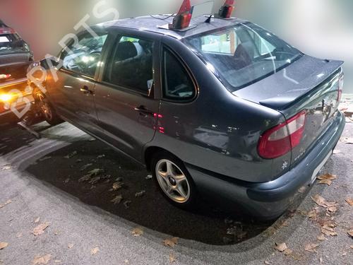 Foran kofangere SEAT CORDOBA (6K1, 6K2) 1.4 16V | BP8822056C7  - Image 12
