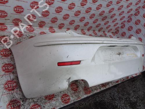 Rear bumper ALFA ROMEO 147 (937_) 1.6 16V T.SPARK ECO (937.AXA1A, 937.BXA1A) | BP8520292C8 