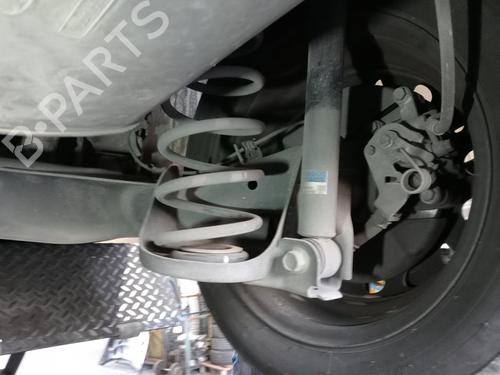 Left sun visor KIA CARENS IV  | BP34193063I1  - Image 11