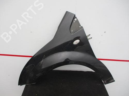 Used Left front fenders CITROËN C2 (JM_) 1.4 (73 hp) 15927257