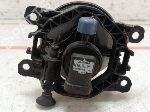 Right front fog light DACIA DUSTER (HS_) | BP29826352C31