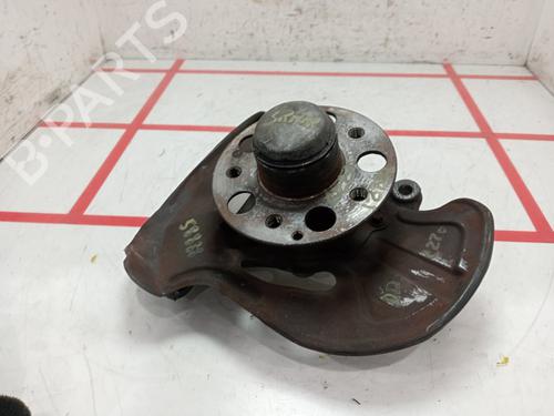 Right front steering knuckle MERCEDES-BENZ C-CLASS (W203) C 200 CDI (203.004) | BP29748897M26 