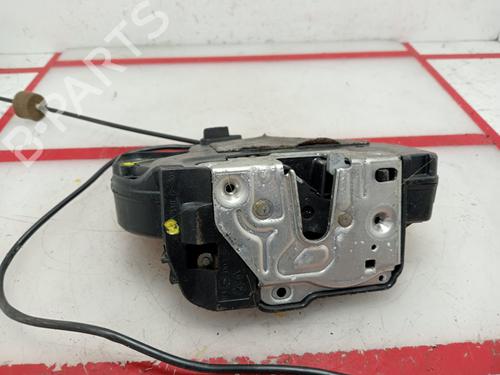 Rear right lock MERCEDES-BENZ E-CLASS (W211) E 270 CDI (211.016) | BP16411177C99 