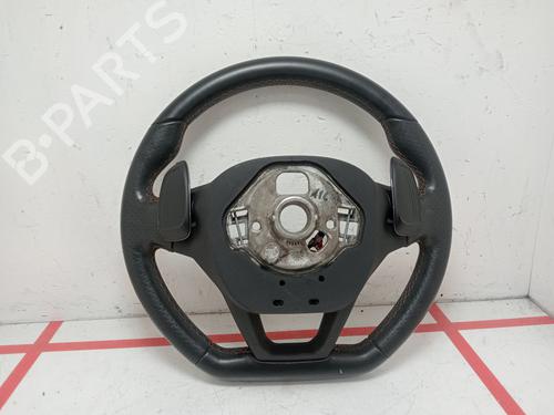Steering wheel SEAT LEON ST (5F8) 2.0 Cupra 4Drive | BP33169565C49 - Image 5