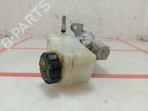 Brake master cylinder RENAULT CLIO IV (BH_)  | BP29982784M77