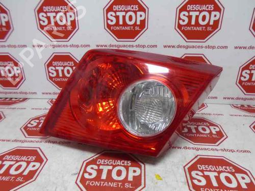 Used Right tailgate light CHEVROLET LACETTI (J200) [2003-2025]  7341581