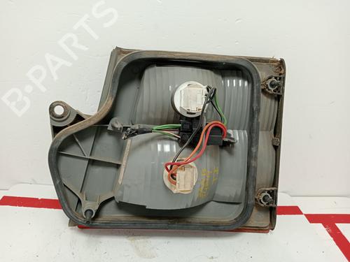 Left tailgate light SAAB 9-5 Estate (YS3E) 3.0 TiD | BP15932514C79 