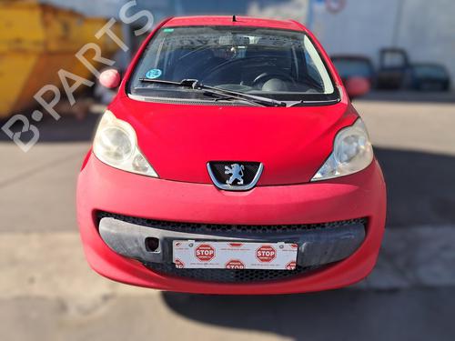 Engine PEUGEOT 107 (PM_, PN_) 1.0 | BP30587734M1