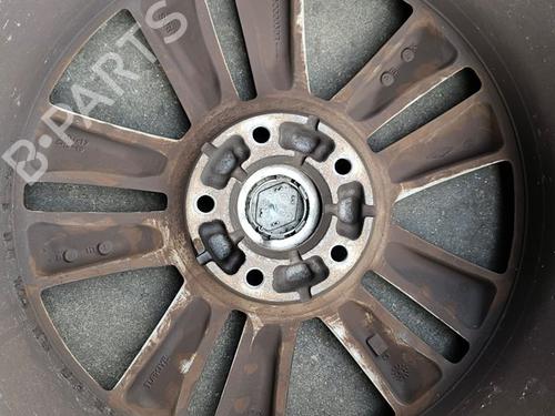 Rim RENAULT MEGANE III Coupe (DZ0/1_) 1.9 dCi (DZ0N, DZ0J, DZ1J, DZ1K) | BP20133293C45 