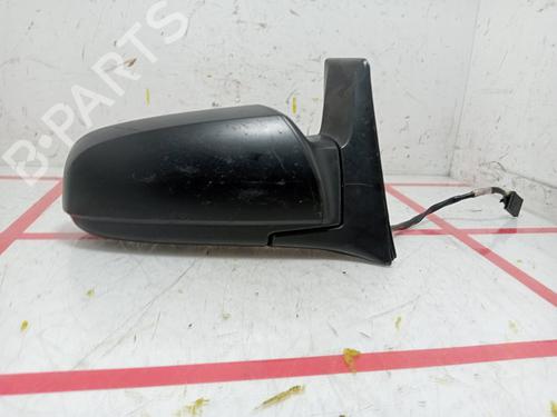 Right mirror FORD C-MAX (DM2) 1.6 | BP27578046C27 