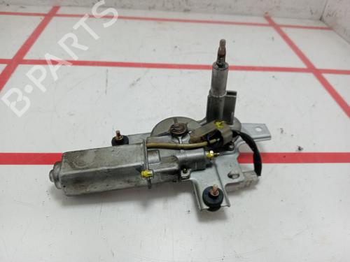 Used Rear wiper motor TOYOTA LAND CRUISER 90 (_J9_) [1995-2003]  28950510