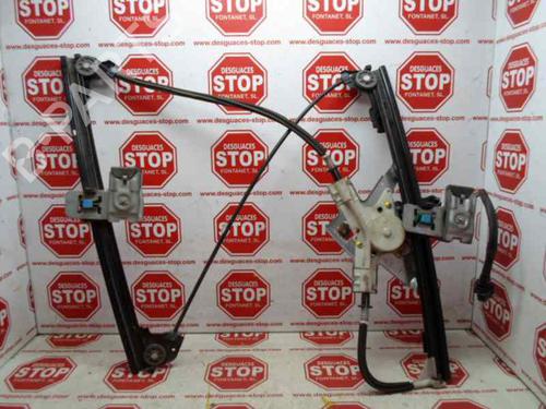 Front right window mechanism SEAT CORDOBA (6K1, 6K2) 1.9 TDI | BP7344147C23 