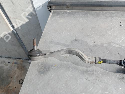 Steering rack DACIA SANDERO 1.2 16V LPG | BP18019669M22 