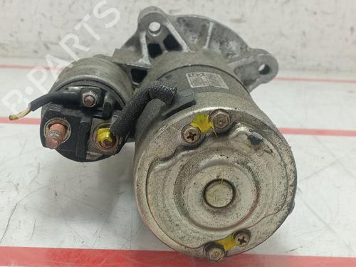 Starter CITROËN C5 I (DC_) 2.0 HDi (DCRHZB, DCRHZE) | BP27185428M8