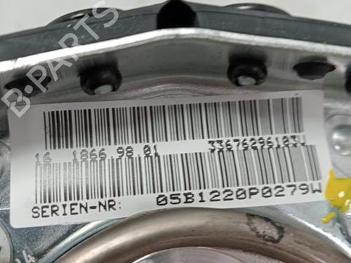 Kollisonspute sett BMW X5 (E53) 4.4 i | BP15948487C86 