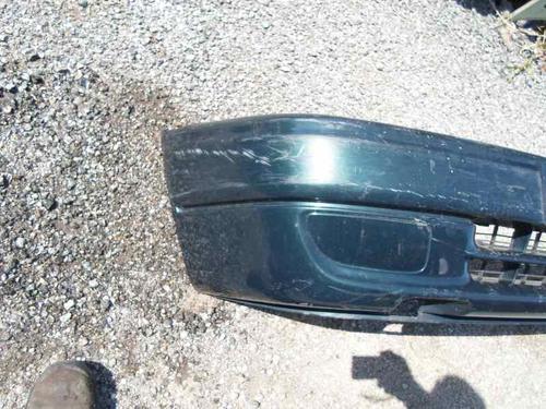 Front bumper CITROËN SAXO (S0, S1) 1.5 D | BP7620839C7 