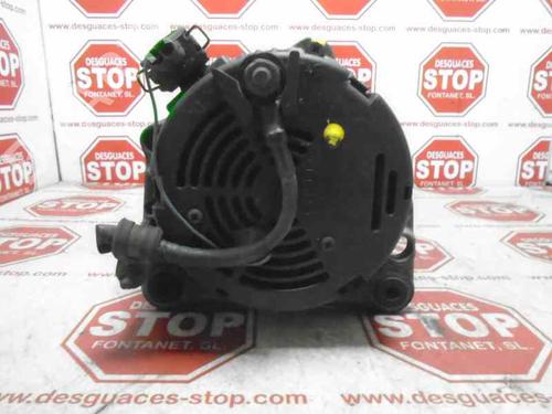 Used Alternator SEAT CORDOBA (6K1, 6K2) 1.6 i (75 hp) 7387409