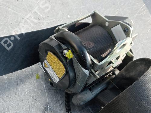 Airbag Kit FIAT DOBLO Cargo (263_) 1.3 D Multijet | BP27840194C86 